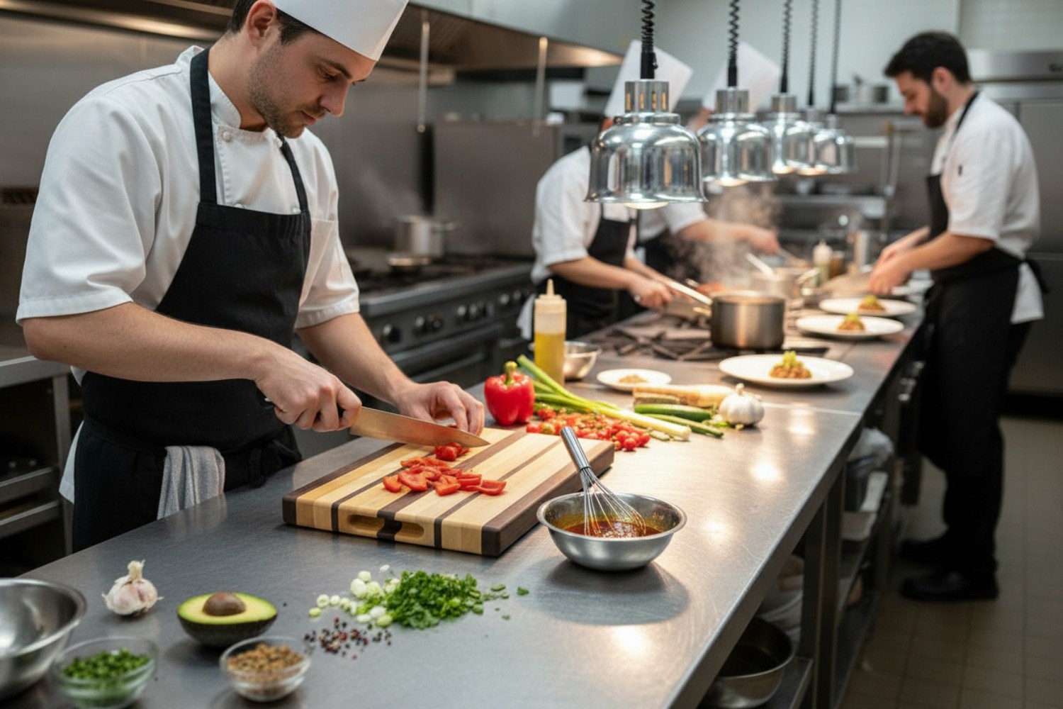 Artisan Touch for Gatherings